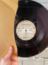 Image 1 of Wham! – Bad Boys - 1983 10" ACETATE!!!