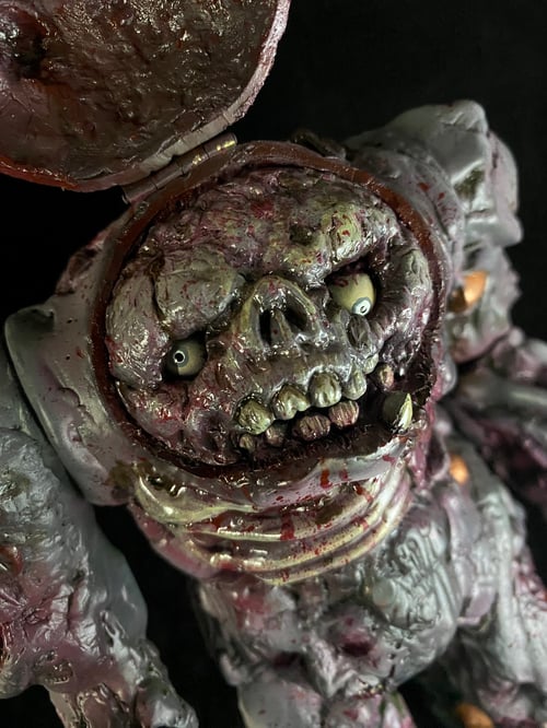 Image of Daigomi Miscreated II (1-off Deluxe Custom)