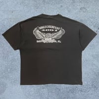 Image 2 of 2001 BIKETOBERFEST WILD RIDE TEE - SIZE XXL