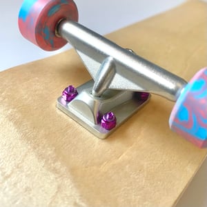 Image of Color HB Hardware