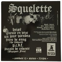 Image 2 of Squelette - 12"