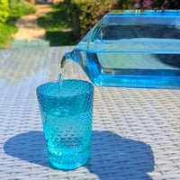 Image 2 of Bombay Sapphire Carafe