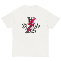 THE SIX SHOW T-SHIRT (Limited Edition)