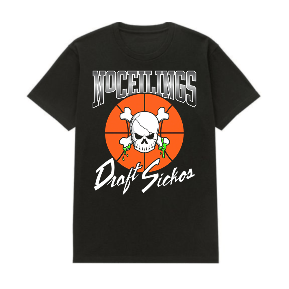 Draft Sickos tee