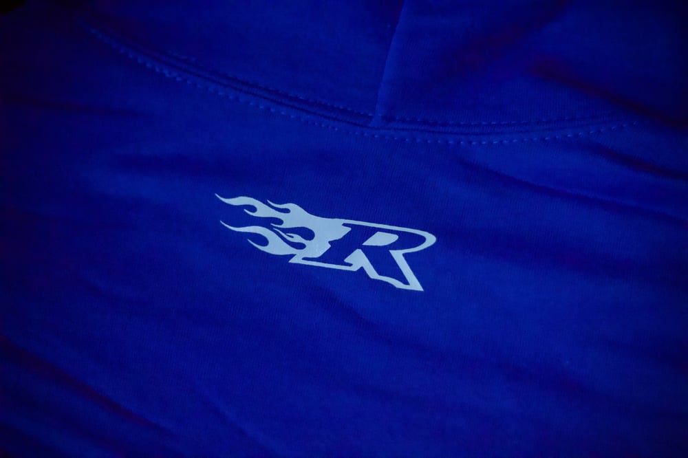 RARE DUDE HOODIE
