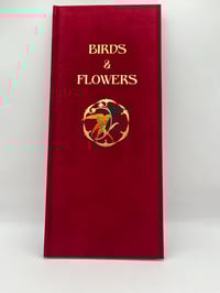 Image 1 of Birds & Flowers