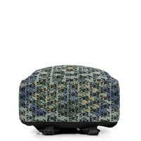 Image 4 of Shinobi "PEACOCKS" Backpack