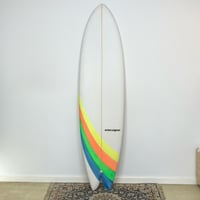 Image 1 of 7-1 Big Fish Rainbow