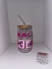 Image 1 of Eagles Pink Out