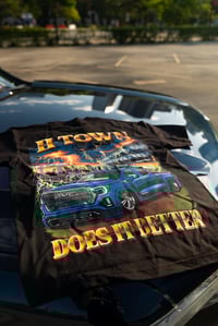 Image 1 of H TOWN DOES IT BEST 