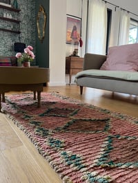 Image 5 of tapis bouchraouite 🌸💕