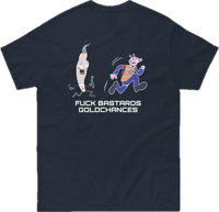 Image 1 of t-shirt fuck 
