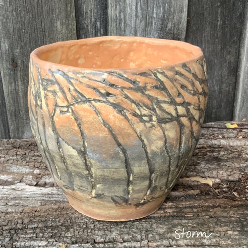 Image of Tree language , weather.