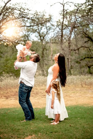 Image of Fall Family Minis 2025