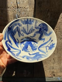 Image 2 of Chaotic meeting in the forest