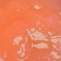 Image 3 of Glossy Peach Hibiscus Gel 