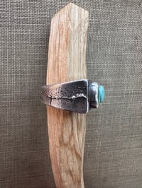 Image 5 of Double Natural Royston Ring size 7.5