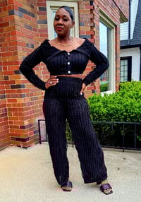 Image 3 of Grown N Sexy 2pc 