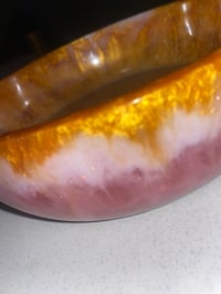 Image 1 of custom large bowl