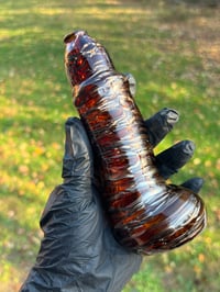 Image 5 of Electrum Mummified Dick Vase