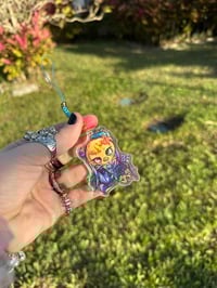 Image 8 of SKZOO x Anime Keychains 2.5 inches