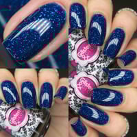 Image 6 of Glisten & Glow Aquarius