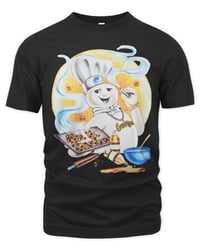 Cookies Cereal Milk