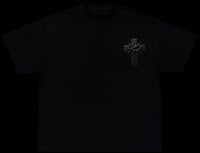 Image 1 of Black Thorn Locked’n Tee