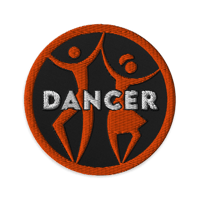 AoPA - Dancer Patch