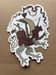 Image of New Beasts stickers