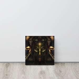 Medusa Canvas