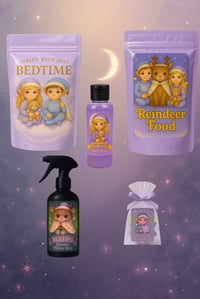 Image 7 of WHOLESALE The Night Before Christmas Boxset