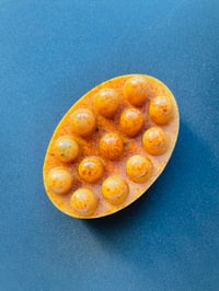 Marie's Turmeric Massage Bar
