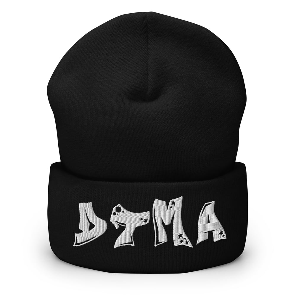 DTMA Beanie