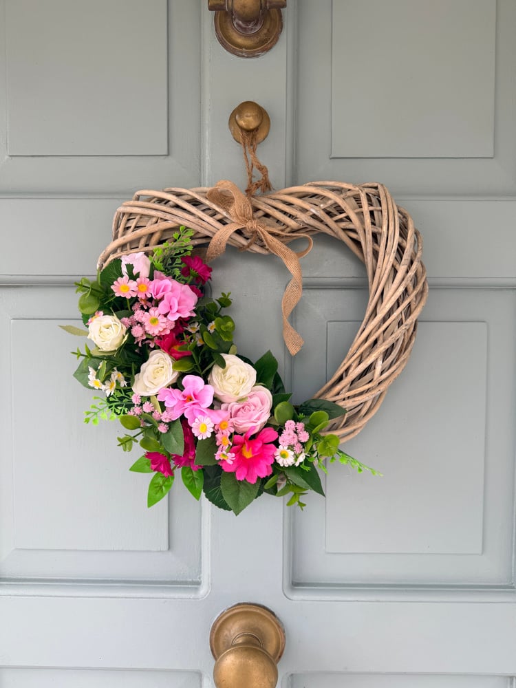 Image of 30cm Crafted with Care Priced with Kindess 