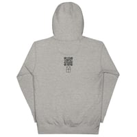 Image 4 of Customer Service - Unisex Hoodie