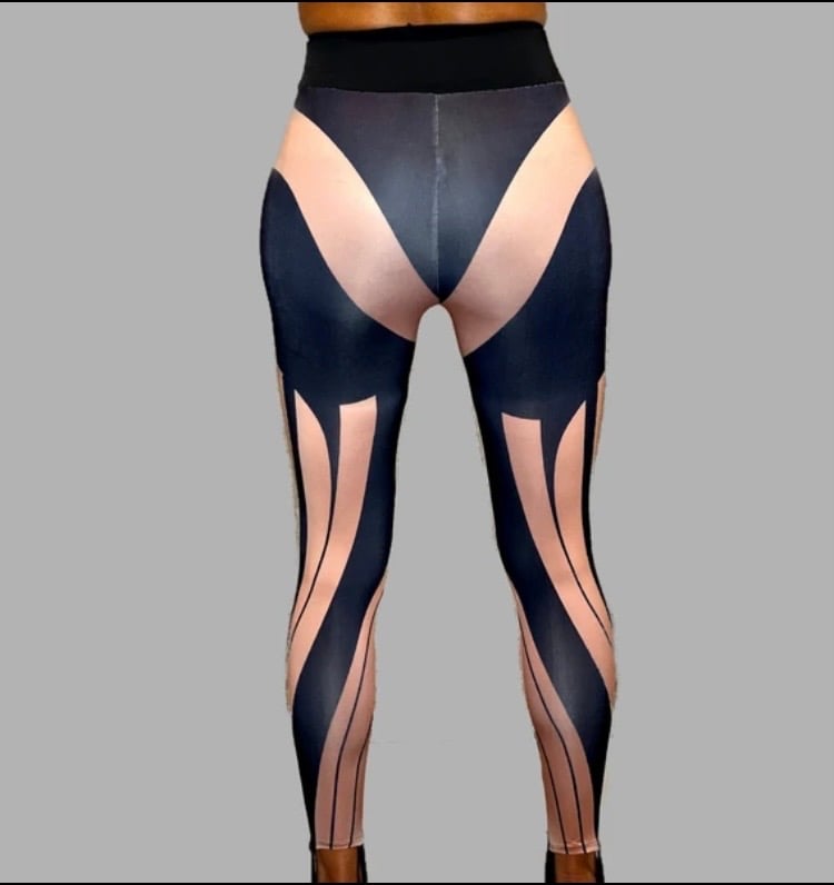 Lifestyle Leggings