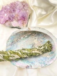 Image 1 of Mugwort Cleansing Bundle 