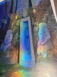 Image 3 of PORTA ALCHEMICA (CCT)