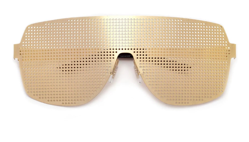 Image of Mesh Madness Sunnies 