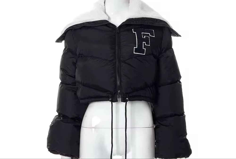 Image of The Fly Winter Coat