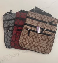 Crossbody Bag