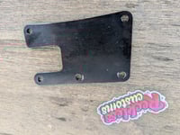 Image 1 of **GARAGE SALE ITEM R6 Taillight Bracket
