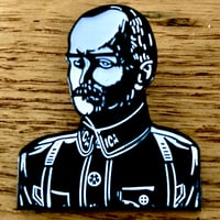 James Connolly Pin