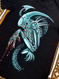 Image 2 of Star Beast T-Shirt