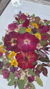 Pressed Flowers Workshop