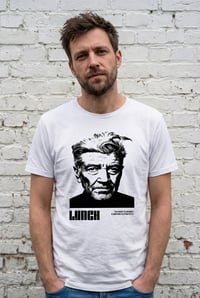 Image 1 of Camiseta David Lynch