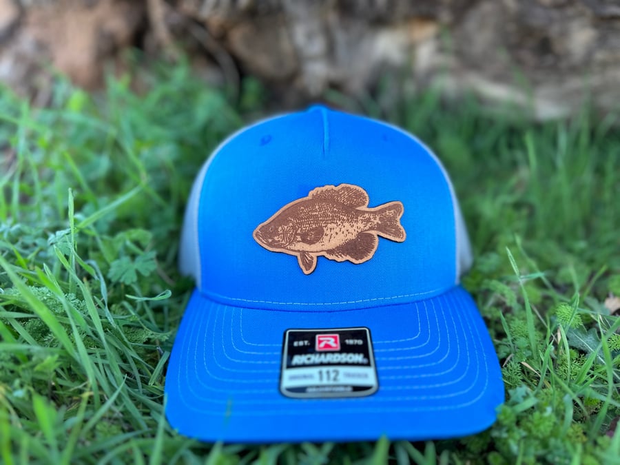 Image of Crappie Hat