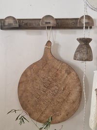 Image 1 of La grande planche ronde