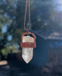 Image 1 of Clear Quartz